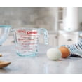 thumbnail image 3 of Pyrex® Original's 2-Cup Glass Measuring Cup, 3 of 3