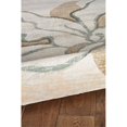 thumbnail image 4 of Linon Miso Eleanor Machine Made Polypropylene 5'x7'6" Rug in Ivory, 4 of 7