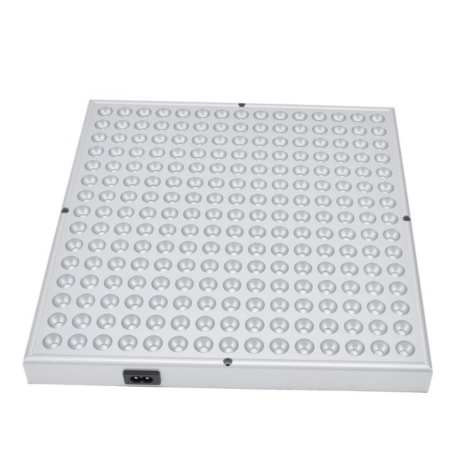Red Light Therapy Device, Deep Red 660nm Red LED Light Therapy Panel ABS 225LED Near Infrared 850nm For Full Body US Plug,EU Plug,UK Plug