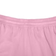 thumbnail image 4 of Boys' Fast - Drying Sport Outfit: Breathable Sleeveless Shirt & Basketball Shorts Set, 4 of 7