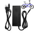 thumbnail image 1 of 42V AC Adapter for 36V Wing Freedom S2 Electric Bike (Special 3 pin), 1 of 5