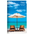thumbnail image 1 of 2027 Mead® 2-Year Pocket Planner Tropical, 1 of 8