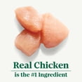 thumbnail image 4 of Nutro Natural Choice Adult Dry Dog Food Chicken & Brown Rice Recipe 2.27kg, 4 of 18