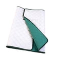 thumbnail image 4 of MERIGLARE Alèse d'Incontinence Portable Alèse de Soins Confortable pour Lit Mobilier Sofa Vert, 4 of 9