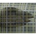 thumbnail image 4 of oneOone Viscose Chiffon Fabric Tartan Check Print Fabric BTY 42 Inch Wide, 4 of 4