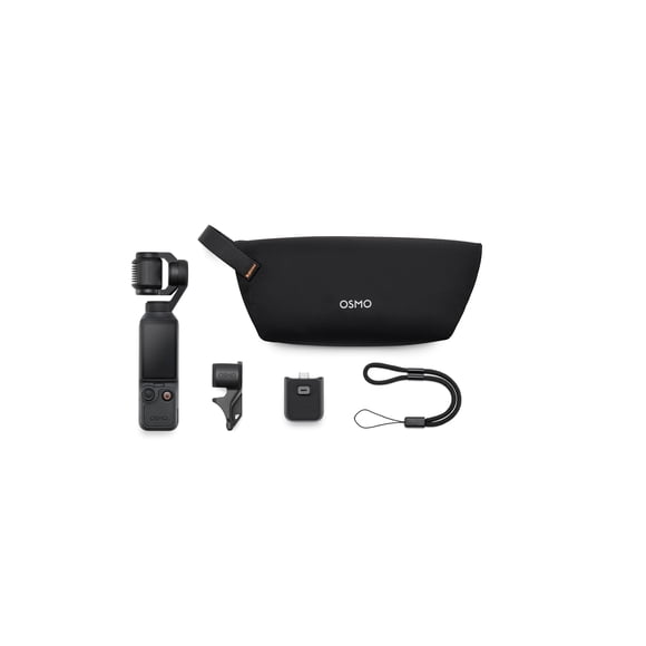Osmo Pocket 4