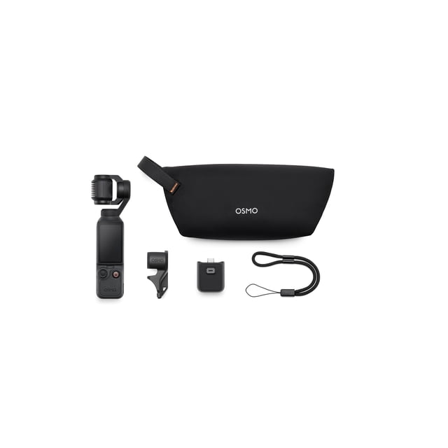 Osmo Pocket 4