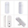 thumbnail image 4 of 433MHZ PIR Sensor Home Alarm Motion Alarm Security System Wireless Connecting to the Alarm Host Battery Operated, 4 of 5