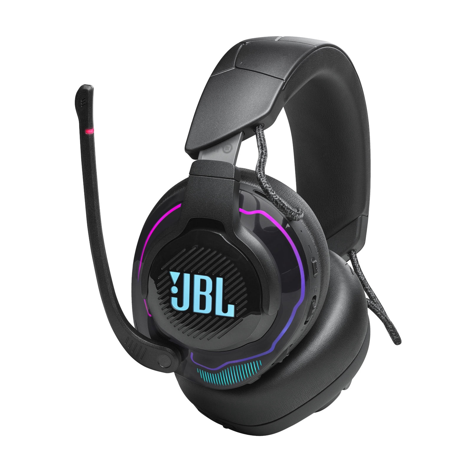 JBL Quantum 910X Wireless - Wireless over-ear performance gaming headset