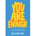 thumbnail image 1 of You Are Enough: Your Guide to Body Image and Eating Disorder Recovery, 1 of 2