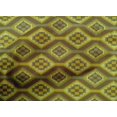 thumbnail image 3 of oneOone Cotton Poplin Fabric Aztec Flame Stitch Print Sewing Fabric BTY 56 Inch Wide, 3 of 3