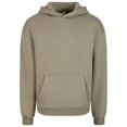 thumbnail image 1 of Build Your Brand  Adult Fluffy Pullover Hoodie, 1 of 2