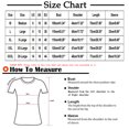 thumbnail image 3 of Babysbule Mens Shirts Clearance Men's Round Neck Pocket Button Solid Cotton Linen Short Sleeve Shirt, 3 of 7