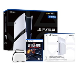 PlayStation®5 Digital Edition 825GB - Walmart.ca