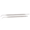 thumbnail image 2 of Stainless Steel Lash Lift Tool,2pcs Eyelash Lift Separator Eyelash Lift Perm Tool Lash Separator Tint Tool Impressive Results, 2 of 14