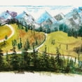 thumbnail image 2 of Faber-Castell Soft Pastels, 24 Colors, 2 of 5