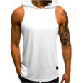 thumbnail image 1 of Sweat à Capuche pour Hommes, 1 of 4