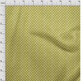 thumbnail image 3 of oneOone Cotton Silk Fabric Stripe|Check & Geometrical Shapes Geometric Decor Fabric Printed BTY 42 Inches Wide, 3 of 4