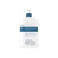 thumbnail image 2 of Lotion Hydratante Quotidienne pour Hydratation Normale à Sèche Sans Parfum par Lubriderm pour Unisexe - Lotion 16 oz, 2 of 2