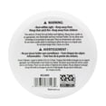 thumbnail image 3 of Mainstays Unscented White Pillar Candle, 3 of 5