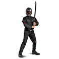 thumbnail image 1 of Snake Eyes Movie Deluxe Costume for Kids, 1 of 3