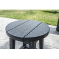 thumbnail image 3 of Capterra Casual Bar Stool, 3 of 5