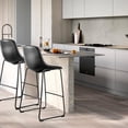 thumbnail image 2 of Ensemble de 6 tabourets de comptoir de la collection Heavenly, 2 of 7