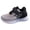 style-03 Black, variant on Gubotare Kids Shoes Boy Toddler Walking Shoes Slip On Toddler Shoes Boys Girls Kids Sports Sneakers Casual School Shoes Barefoot Shoes Size 12 (White,Little Kids 12)