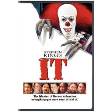 Stephen King's It