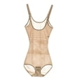 thumbnail image 3 of Milaget Bodysuit Shapewear Skin XL, 3 of 9