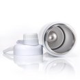 thumbnail image 3 of Mainstays 2Pack 24oz Stainless Steel Bottle, 3 of 4