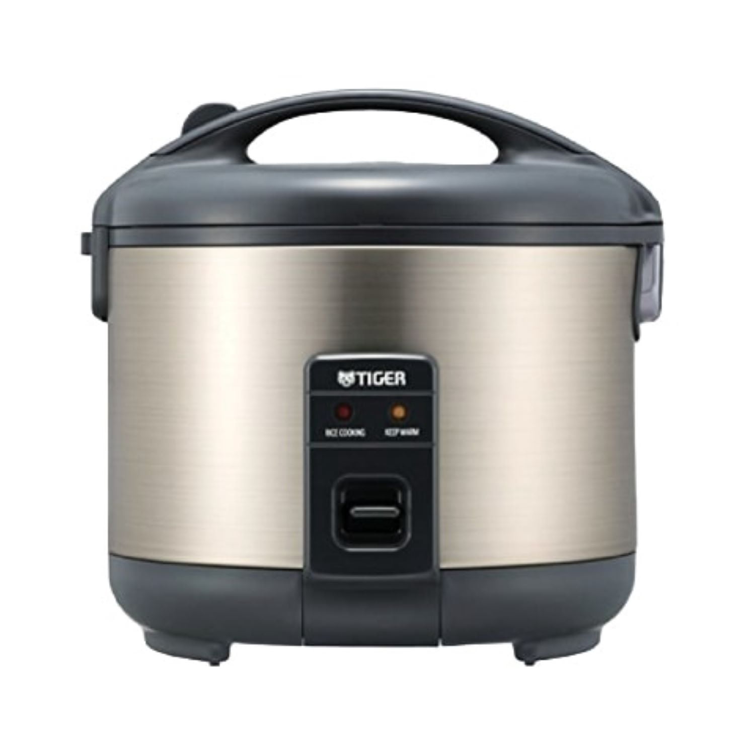 Cuiseur à riz TIGER 3 tasses JNP-S55U