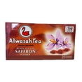 thumbnail image 2 of ALWAZA SACHET DE THÉ AU SAFRAN, 2 of 5