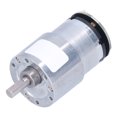 thumbnail image 4 of Gear JGB37-520 Speed Reduction Gear Motor Electric Micro  Geared Motor with Encoder DC12V, 4 of 7