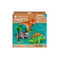 thumbnail image 1 of Perler Kit d'Activités Perlé-Dinosaures 3D Smithsonian 54347, 1 of 1