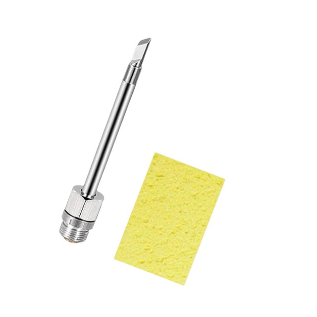 Thinsony Soldering Iron Tips 8W Heating 510 Interface Portable Digital Soldering Tips