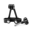 thumbnail image 2 of MYG Vélo-Siège Rail Mount Clip Vélo Selle Mount for-GoPro Vidéo Motion Camera, 2 of 9