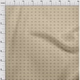 thumbnail image 4 of oneOone Rayon Light Beige Fabric Retro Telephone Sewing Craft Projects Fabric Prints By Yard 56 Inch Wide, 4 of 5