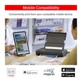 thumbnail image 4 of Canon PIXMA TR160 Wireless Portable Printer, 50-Sheet Paper Tray and 1.44" Display, 4 of 4