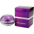 thumbnail image 1 of (Lot de 6) Ultraviolet Vaporisateur Eau de Parfum par Paco Rabanne 2,7 oz, 1 of 2