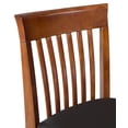 thumbnail image 2 of Bronson Craftsman Bar Stool, 2 of 8