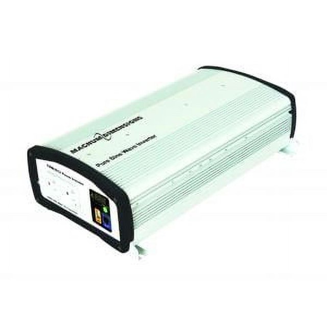 2000W 12V Pure Sine INV Power Inverter