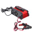 thumbnail image 4 of Portable Car Battery Charger,Car Battery Charger Portable Smart Battery Charger Car Battery Charger Convenient Use, 4 of 14