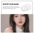 thumbnail image 3 of Miangastore Masque Facial Blanc 2 Pcs 8.45x7.11x2.55 Po, 3 of 9