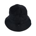 thumbnail image 2 of Angela & William Chapeau de Pluie Imperméable et Compact avec Fermeture Éclair, 2 of 3