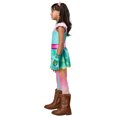 thumbnail image 3 of Costume Ava Banji de Unicorn Academy pour Enfants par Rubies, Filles, 3 of 5