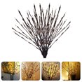 thumbnail image 1 of Veilleuse 1 Pce Délicate Utile Unique Lumière Décorative Intérieure Branche Simulée Lampe Branche Décorative, 1 of 8