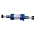 thumbnail image 2 of 34.5mm Bike Bottom Bracket Water Square Hole Bearing BB Bike Bottom Bracket 120mm, 2 of 8