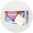 thumbnail image 2 of Sandtastik Classic Sable Coloré, Blanc - 10 lb, 2 of 5