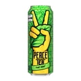 thumbnail image 3 of Peace Tea Greenest of All Teas Can, 695 mL, 3 of 11